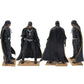 Boss Fight Studio Hero H.A.C.K.S. Alejandro Murrieta, Zorro’s Protégé Action Figure - Highly Articulated Collectible Figurine with Accessories