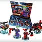 DC Comics Team Pack - LEGO Dimensions