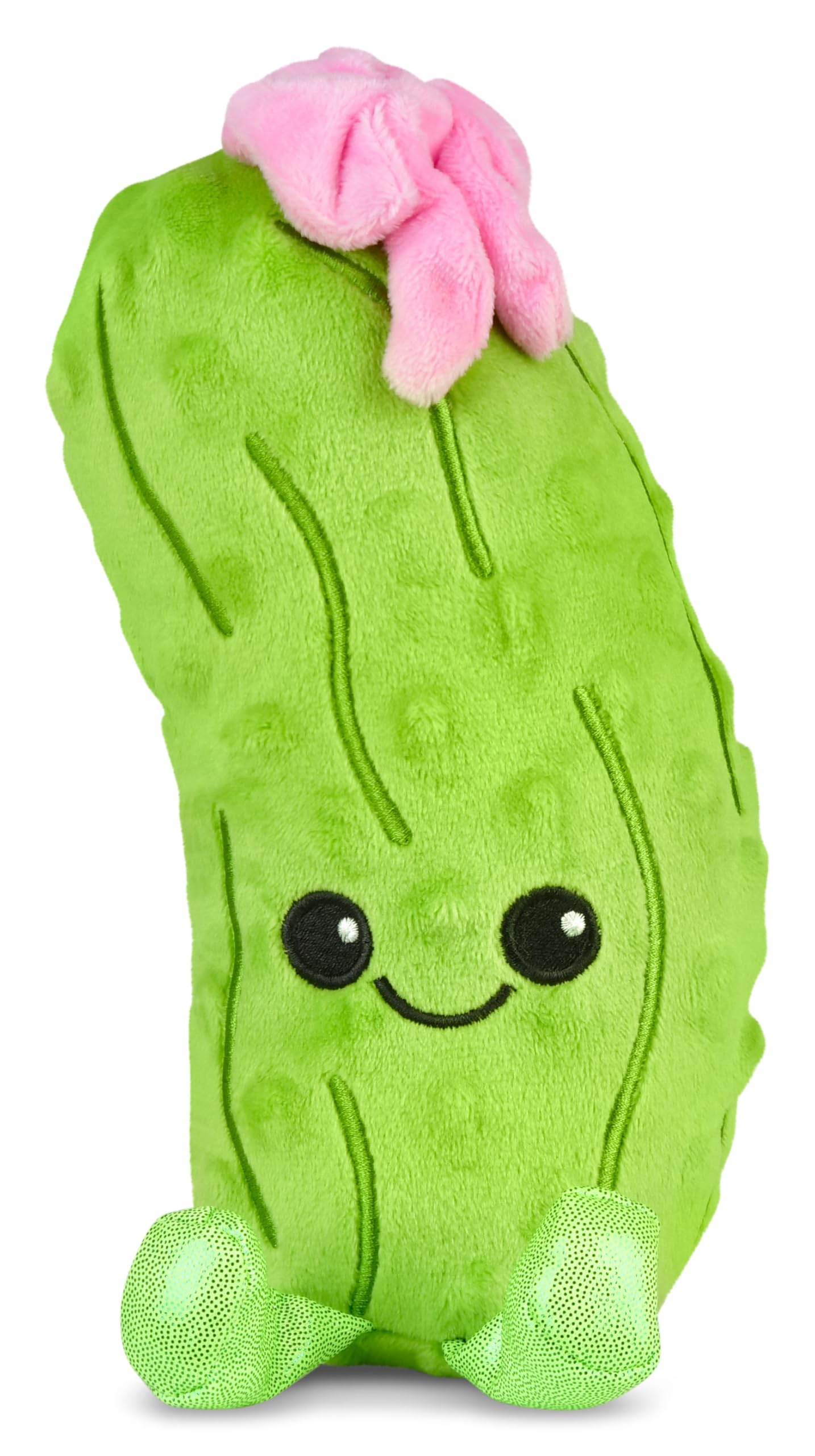iscream Screamsicles Kawaii Snack Shack 8" Plush - Penny Pickle
