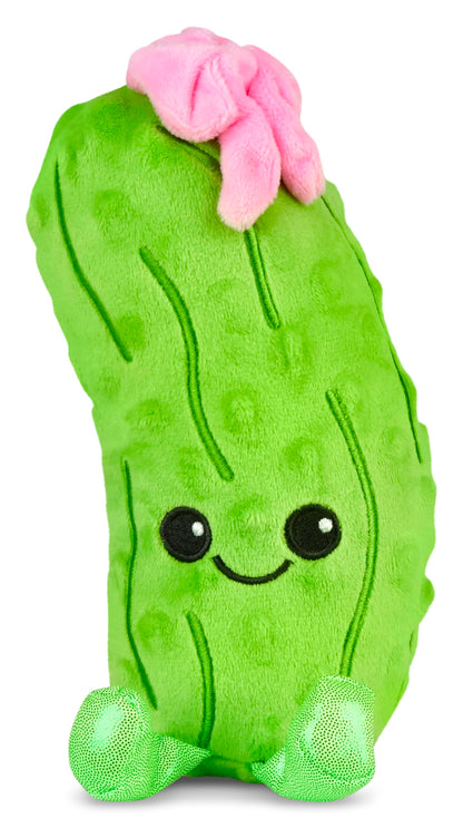 iscream Screamsicles Kawaii Snack Shack 8" Plush - Penny Pickle