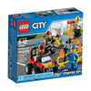 LEGO City Fire Starter Set (60088)