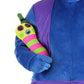 Fun Costumes Trolls Mr. Dinkles Stuffed Halloween Accessory, Biggie's Pet Worm