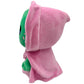 TOTYM - 9 Inch Luna Dreamwalker Plush- Ultra Soft & Squishy- Made from Eco-Friendly Materials- Encourages Imaginative Play- Unique Folklore Stuffed