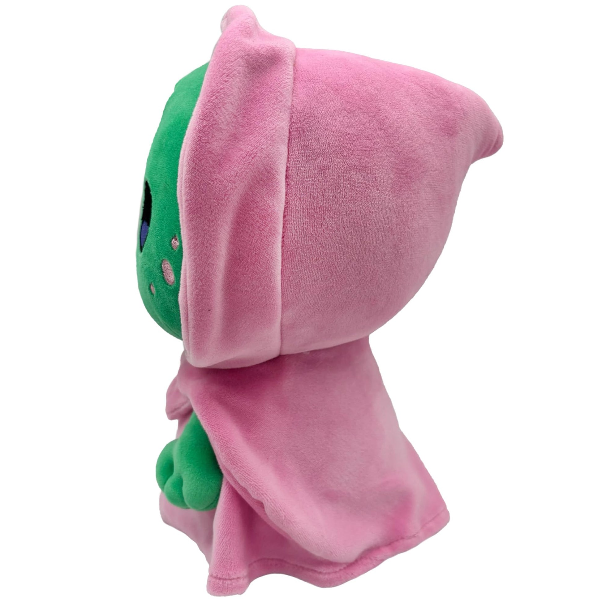 TOTYM - 9 Inch Luna Dreamwalker Plush- Ultra Soft & Squishy- Made from Eco-Friendly Materials- Encourages Imaginative Play- Unique Folklore Stuffed