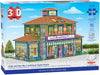 EuroGraphics - Book Shop 3D Jigsaw Puzzles