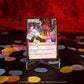 Magic: The Gathering Secret Lair x Marvel's Deadpool: I Fixed It (You're Welcome) Pool Party Foil Edition