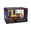 Funko Mini Moments: Marvel: Wanda Vision - LR 80’s - Collectable Vinyl Figure - Gift Idea - Official Merchandise - Toys for Kids & Adults - TV Fans -