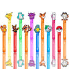 Pokemon Birthday Party Favors,24 Pcs Bubble Wands for Kids,Bubble Wand for Birthday Party Supplies Decorations,Classroom Prizes Goodie Bag Stuffers