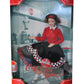 Coca-Cola Barbie