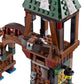 LEGO Hobbit 79016 Attack on Lake-Town