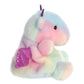 Aurora Palm Pals 5.5" Aster Dragon Adorable Plush