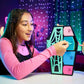 Monster High Skulltimate Secrets Doll & Clothes Accessories Set, Lagoona Blue with Dress-Up Locker & 19+ Surprises