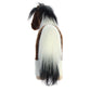 Aurora Breyer Showstoppers 11" Paint Horse Exquisite Stuffed Animal