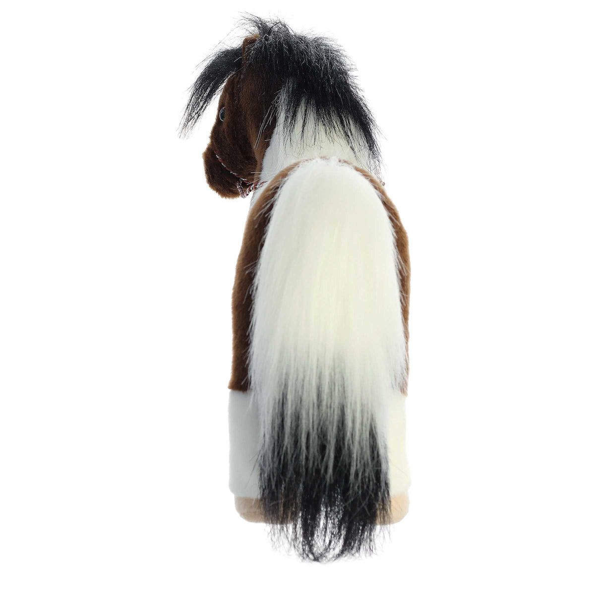 Aurora Breyer Showstoppers 11" Paint Horse Exquisite Stuffed Animal
