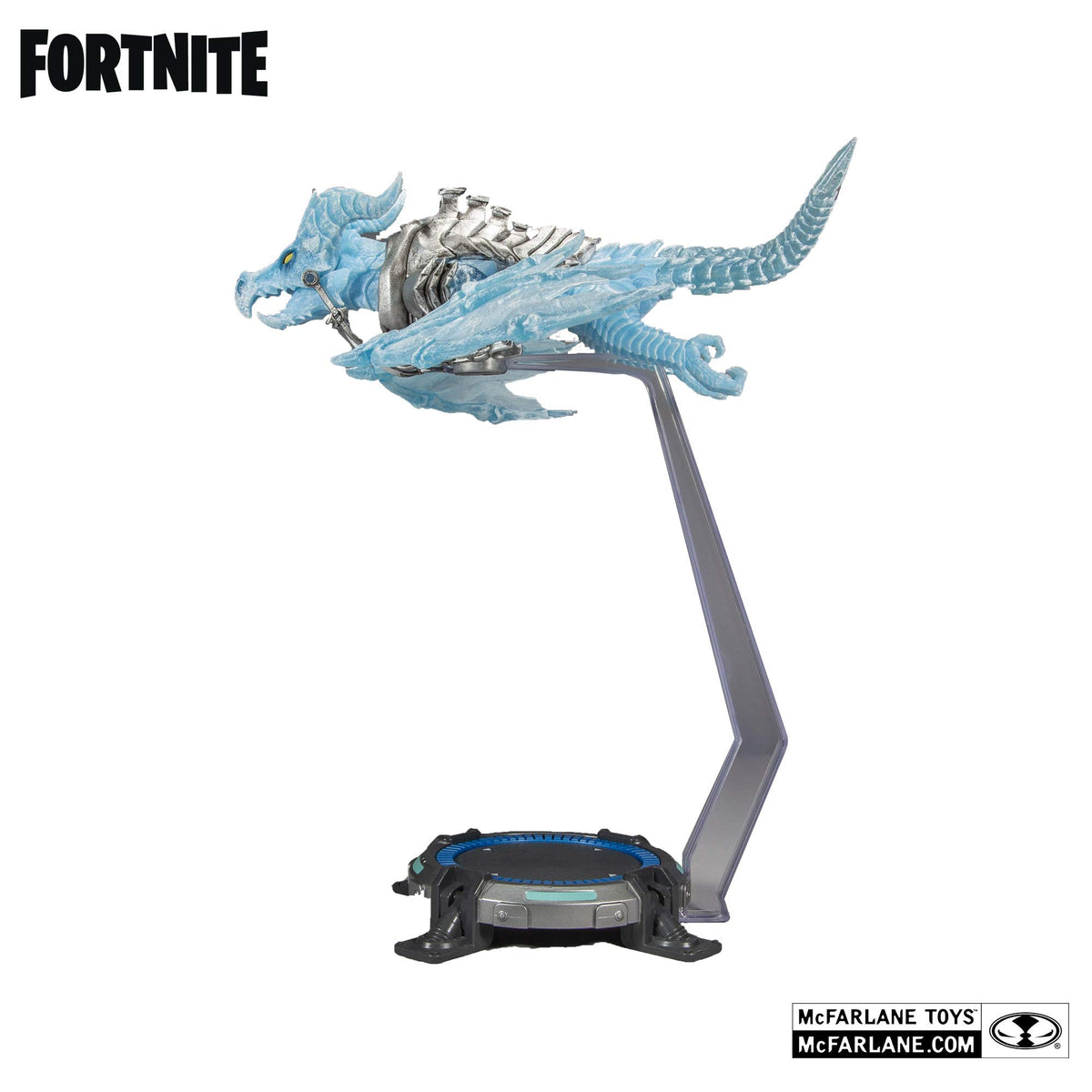 Fortnite Frostwing Deluxe Glider Pack, Blue