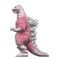 Super7 Reaction Figure Toho Godzilla '89 (Cherry Blossom Festival) - 3.75" Toho Godzilla Action Figure - Classic Monster Movie Collectibles and Retro