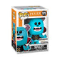 Funko Pop Sulley as Vampire Pixar Monsters Inc Amazon Halloween Exclusive #975