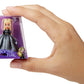 Mini Bratz Series 3 Collectible Figures, 2 Mini Bratz in Each Pack, Blind Packaging Doubles as Display, Y2K Nostalgia, Collectors Ages 6 7 8 9 10+