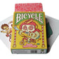 Bicycle Brosmind Playing Cards