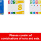 Mattel Games Phase 10 Card Game with 108 Cards, Makes a Great Gift for Kids, Family or Adult Game Night, Ages 7 Years and Older (Amazon Exclusive)