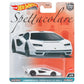 Hot Wheels Car Culture 2023 Spettacolare Series - Bundled Complete 5?Pack (FPY86?959B) | Alfa Romeo Giulia GTA, 155 V6 Ti, Lancia Stratos, Countach