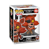 Funko POP! Games: Five Nights at Freddy's (FNAF) - Foxy