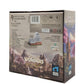 World Wonders Mundo Expansion, Strategy Board Game, for 1 to 5 Players and Ages 14+, Arcane Wonders