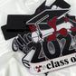 LINGTEER Class of 2026 Graduation Party Decorations - 3Pcs Congrats Grad 2026 School Graduation Acrylic Table Centerpieces Gift Stand Decorations