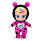 Babycorns Series 1 Small (Bailey) by ZURU Magical Babydolls, Surprise, Unboxing, Story, Girls, Doll