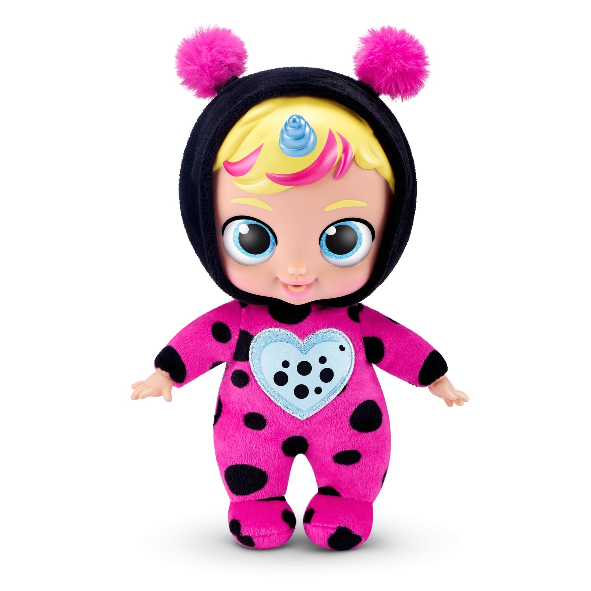 Babycorns Series 1 Small (Bailey) by ZURU Magical Babydolls, Surprise, Unboxing, Story, Girls, Doll