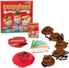 Identity Games Poopyhead Card Game - The Game Where Number 2 Always Wins!