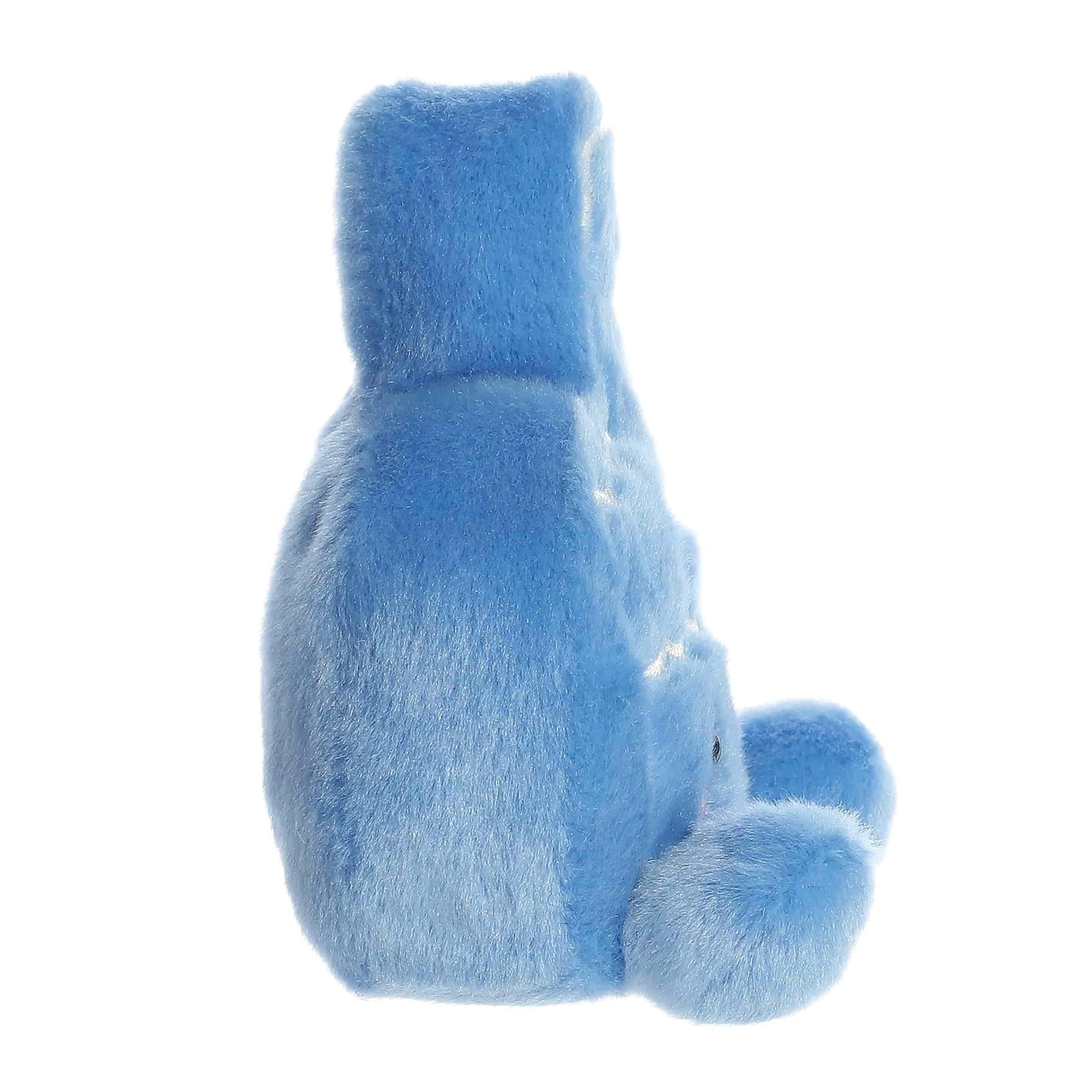 Aurora® Adorable Palm Pals™ Ferris Foam Finger™ Stuffed Animal - Fun Collectible Plush for Kids and Adult Collectors - Perfect for Decorating Rooms