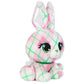 GUND P.Lushes Pets Kennedy Karrats 6-Inch Bunny Stuffed Animal for Ages 3+