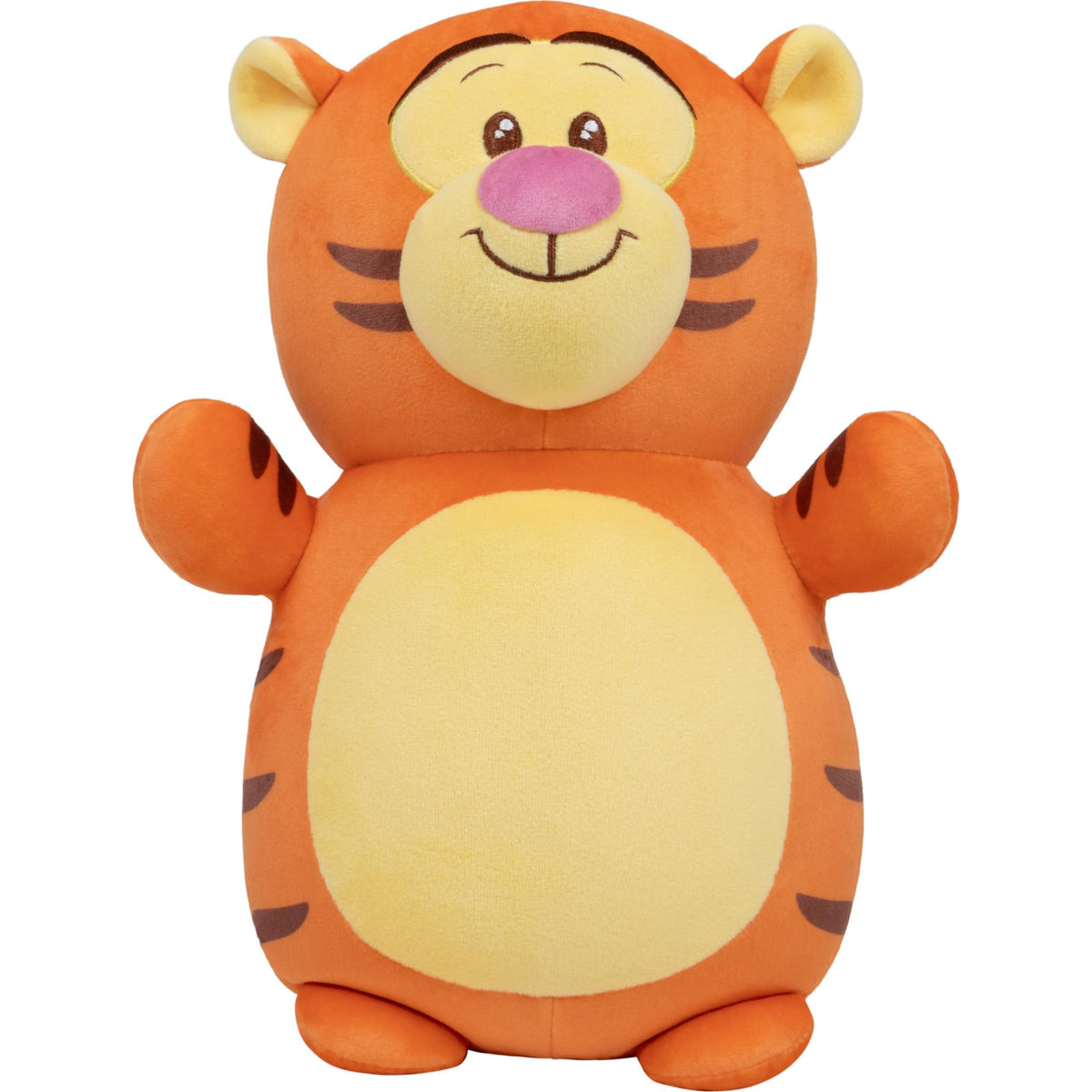 Squishmallows Original Disney 10in Tigger HugMees - Ultrasoft Official Jazwares Plush (Medium-Sized)