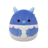 Squishmallows Original 8in Adopt Me Yeti Plush
