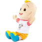 Jay Franco Cocomelon Soft Plush Pillow Buddy, Kids Bedroom Character Pillow, Polyester, Green