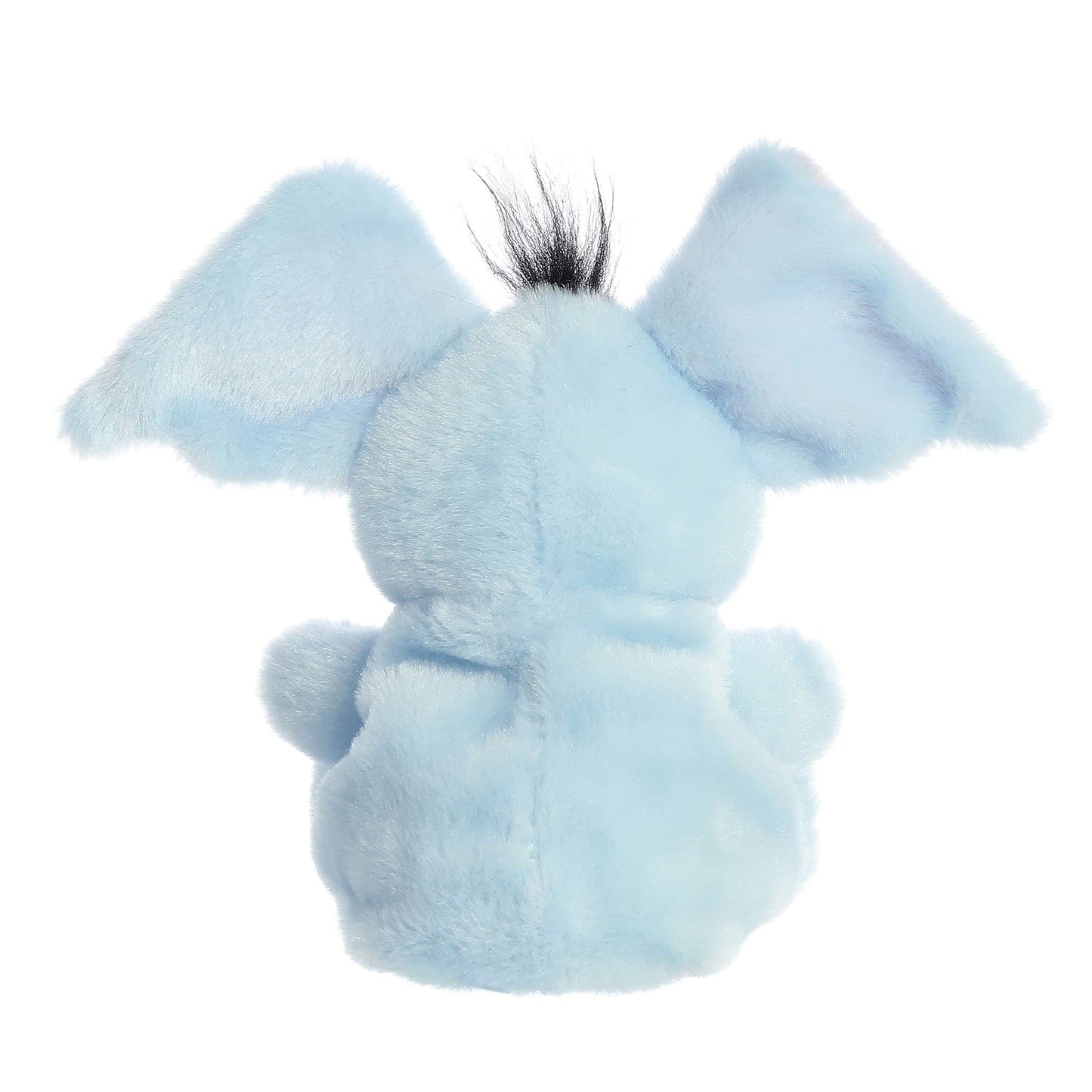Aurora® Whimsical Dr. Seuss™ Palm Pals™ Horton Stuffed Animal - Officially Licensed Plush for Imaginative Play - Perfect for Kids and Adults - Blue