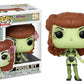 Funko Pop! Heroes: Dc Bombshells Poison Ivy Collectible Figure