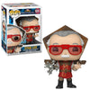 Funko Pop! Icons: Stan Lee - Stan Lee in Ragnarok Outfit, Multicolor