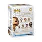 Funko POP! & Buddy: Harry Potter Prisoner of Azkaban - Hermione Granger with Crookshanks - Collectable Vinyl Figure - Gift Idea - Official Merchandise
