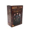 Arcane Wonders Mortum: The Shelter