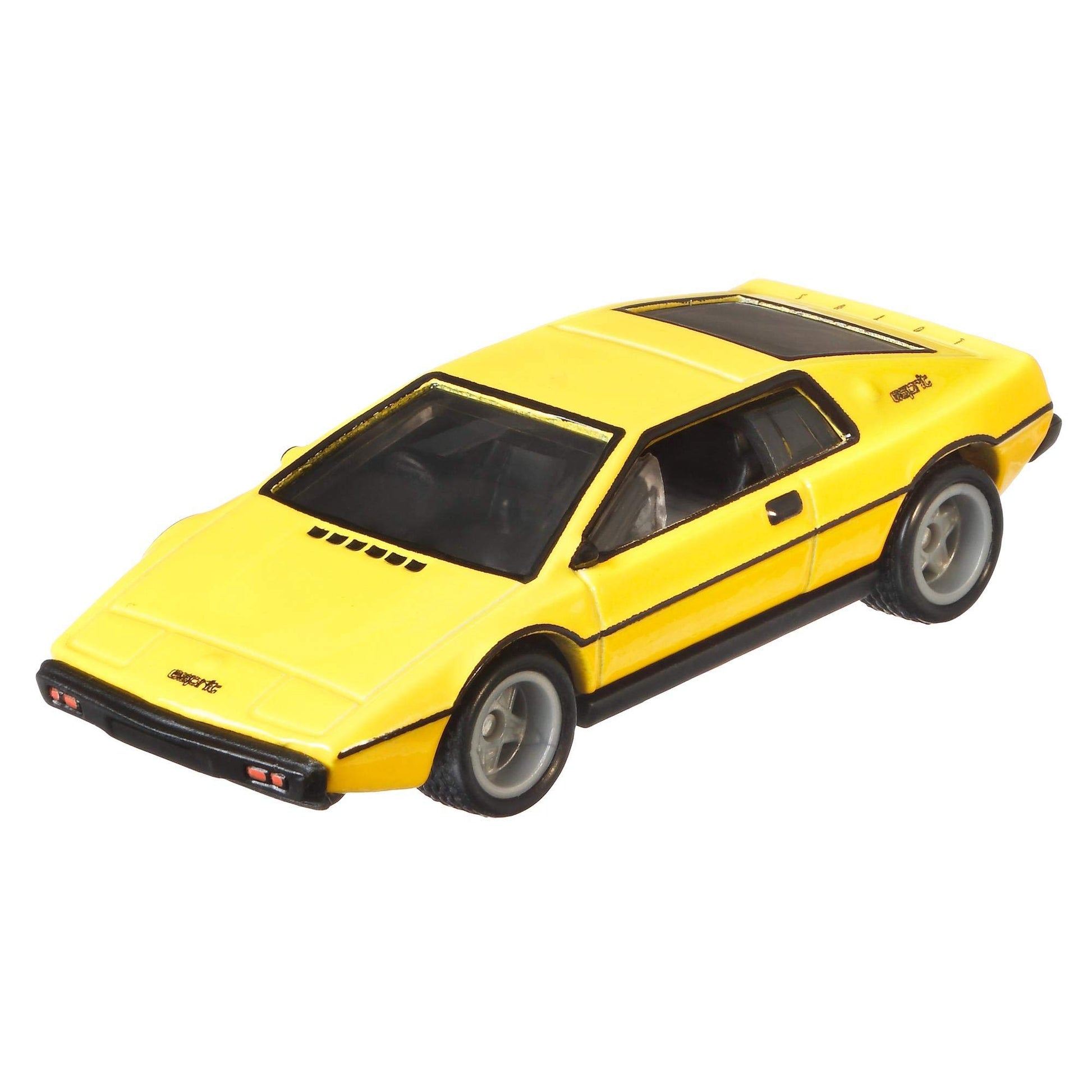 Hot Wheels Car Culture Circuit Legends Vehicles for 3 Kids Years Old & Up, Premium Collection of Car Culture 1:64 Scale Vehicles