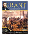 Grant: The Western Campaign of 1862