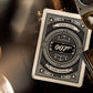 theory11 James Bond 007 Playing Cards - Gold Foil Spy Movie Poker Deck with Custom Aces, Jokers & Court Art for Magic, Cardistry, Game Night, Gifts