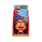 Super Mario Checkout Lane Goomba 2.5 Inch Action Figure