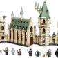 LEGO Harry Potter Hogwart's Castle 4842