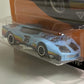 Hot Wheels Car Culture 76 Greenwood Corvette