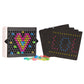 Basic Fun Collections Etc Mini Lite Brite Classic Novelty Electronic Toy