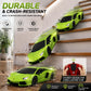 QUN FENG RC Car 1:18 Lamborghini Aventador 2.4G Radio Remote Control Cars