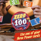 Scorpion Masqué Zero to 100 | Party Trivia Game | Fun Family Game | Travel Games| 2 to 12 Players | 15 Minutes